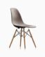 eames plastic side chair 1