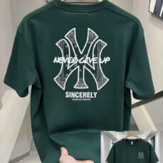 Premium Drop shoulder t-shirt